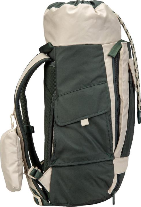 Actual product image Pinqponq Rucksack Blok Medium Construct (42.90 l)