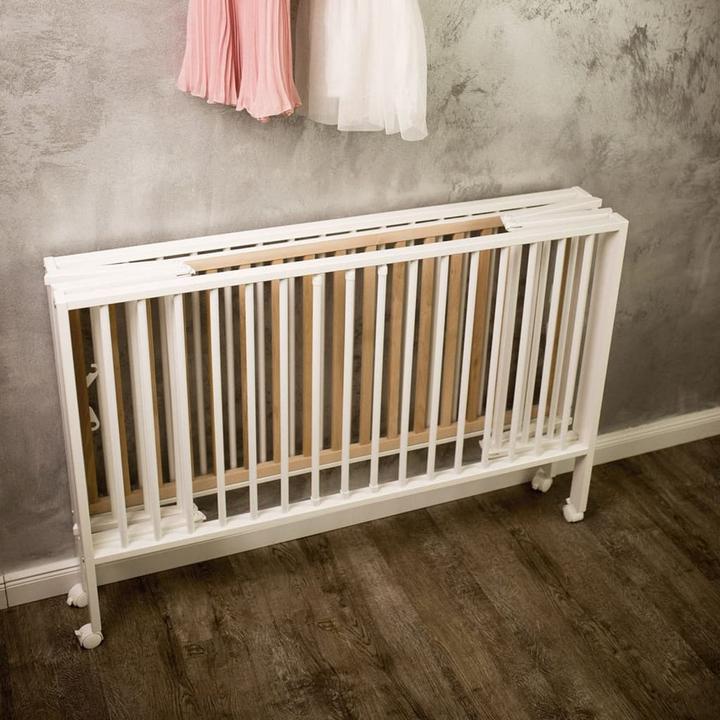 Produktbild Tissi Faltbett (60 x 120 cm)