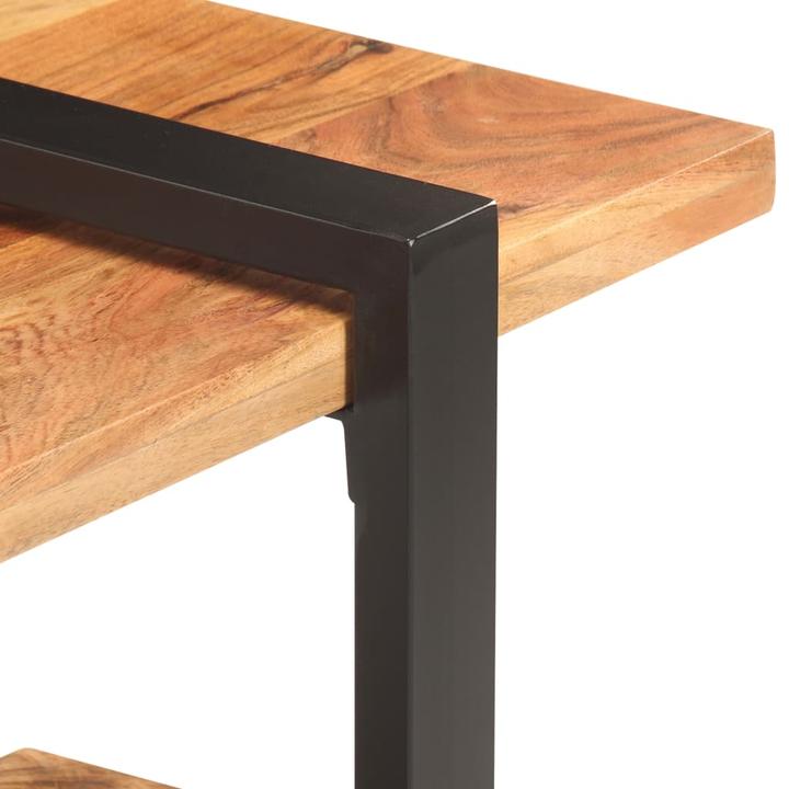 Produktbild vidaXL TV-Schrank (130 x 40 x 40 cm)