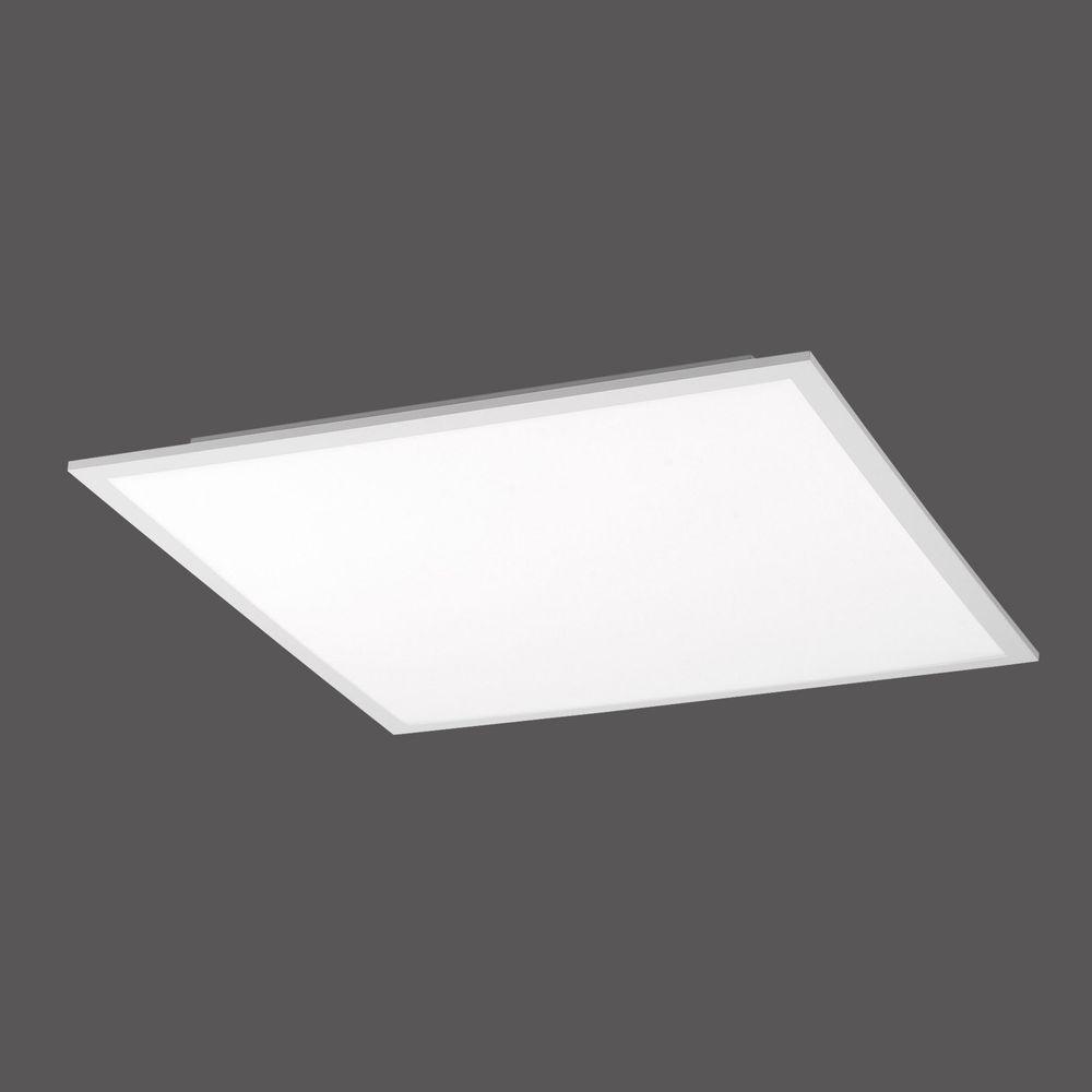 Thumbnail - Leuchten Direkt, Wandleuchte + Deckenleuchte, LEDPanel Flat (2800 lm)