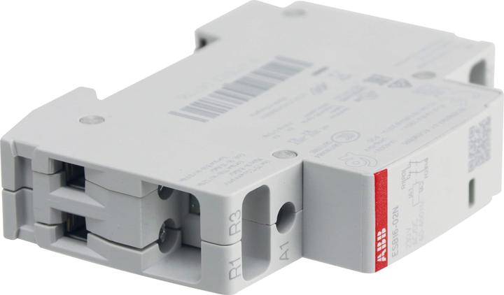 Produktbild ABB ESB16-02N-06