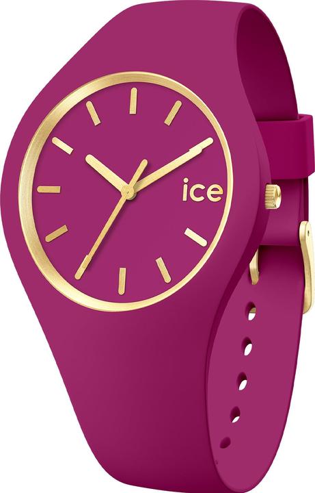 Immagine prodotto ICE Watch Ice Glam spazzolato Orchid S (Orologio da polso analogico, 34 mm)