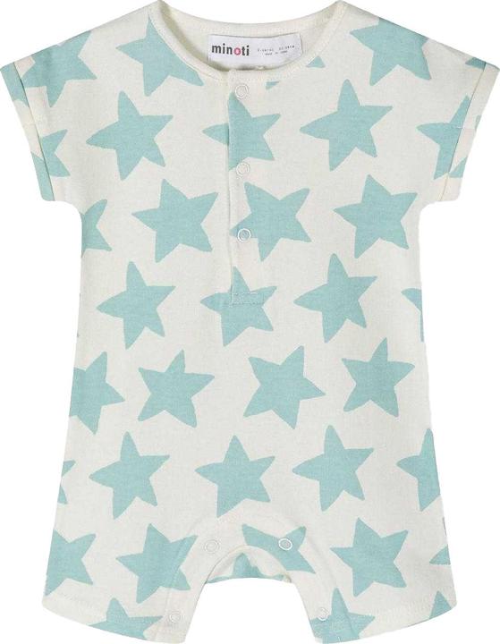 Produktbild Minoti Strampler BabyJungs (2erPack) (68)