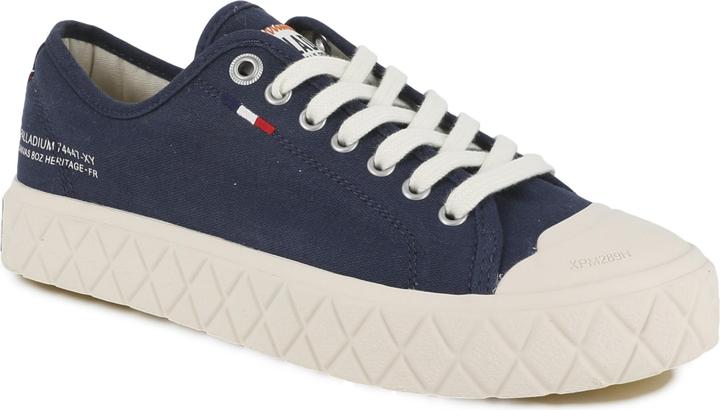 Actual product image Palladium Palla Ace Washed (40)