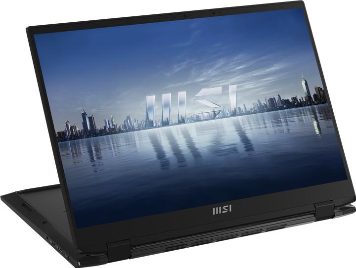 Produktbild MSI Summit E16 Flip RTX 4060 (16", 2000 GB, 32 GB, CH, Intel Core i7-1360P)