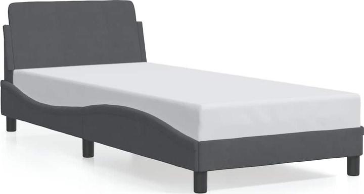 Produktbild vidaXL Bettgestell (90 x 190 cm)