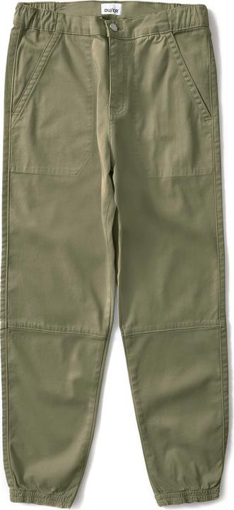 Actual product image Du/Er Live Lite High Rise Jogger (W26/L28)