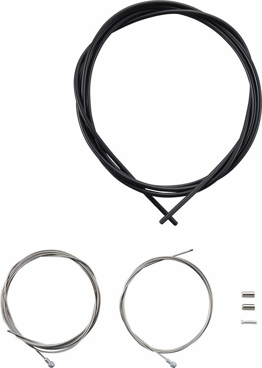 Actual product image Shimano Brake cable set Road