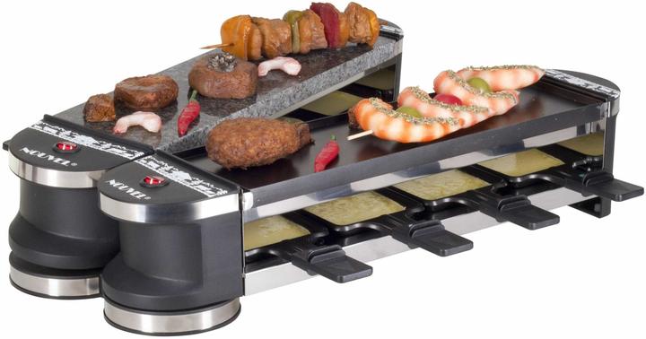 Produktbild Nouvel Docking 8