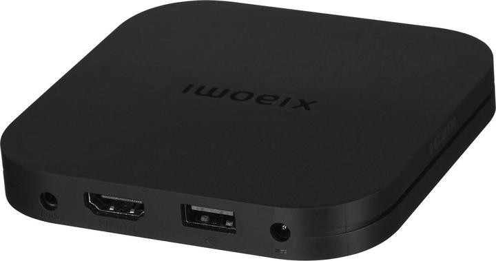 Immagine prodotto Xiaomi TV Box S 4K (seconda generazione) (8 GB, Android 11)