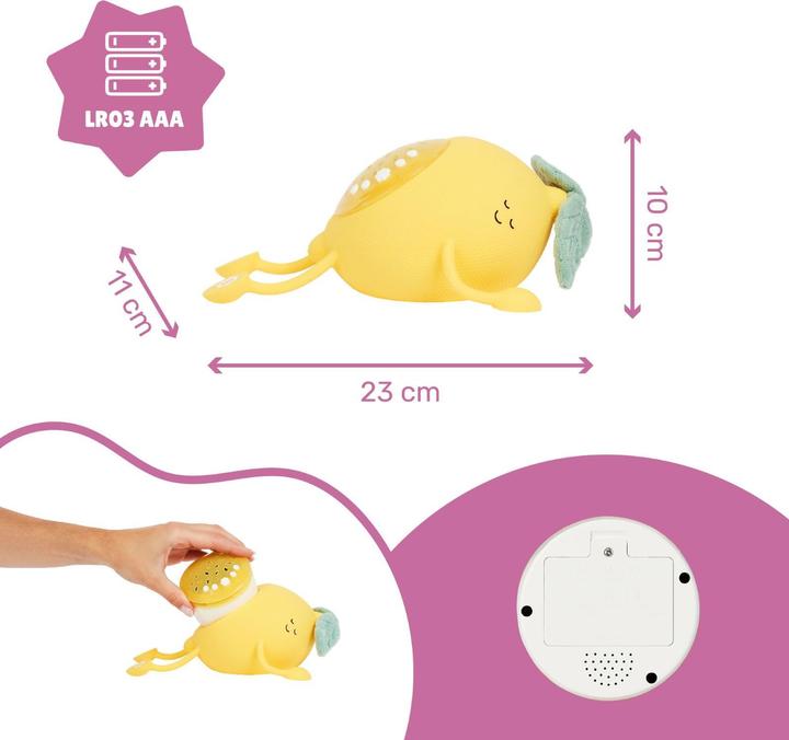 Immagine prodotto Badabulle Basile