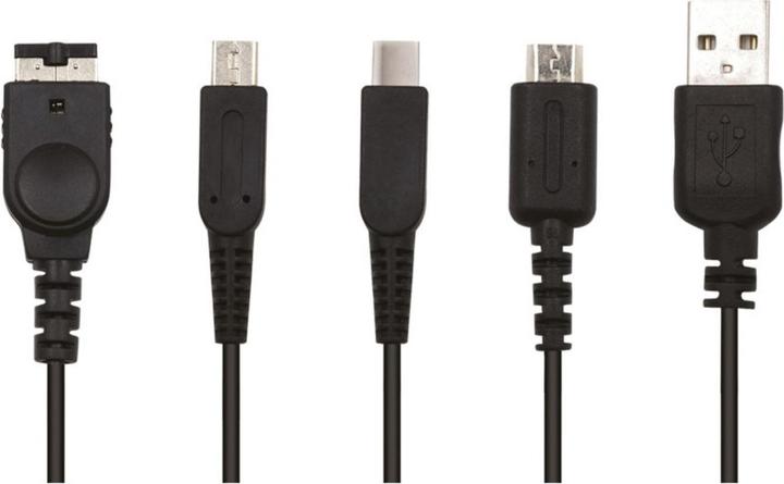 Image du produit ready2gaming NSW2 Universal Adapter (Switch 2)
