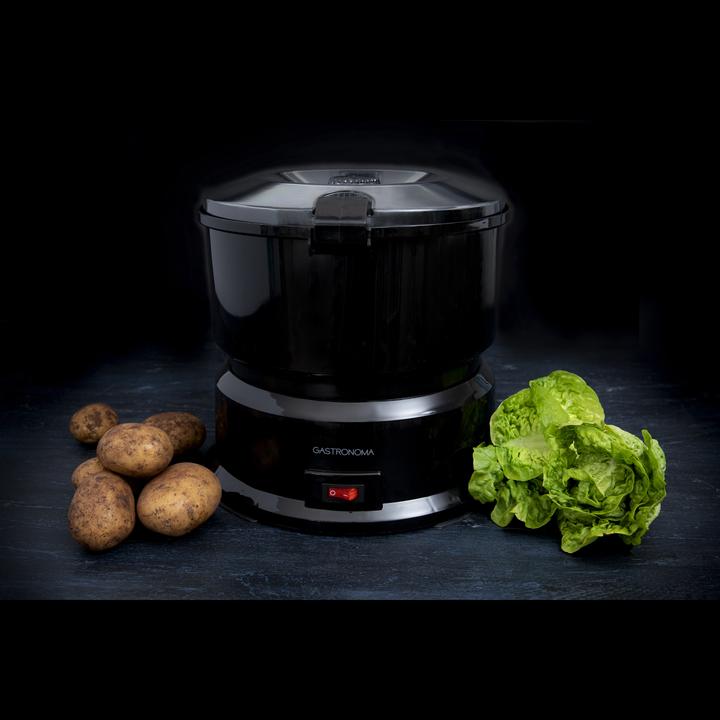 Produktbild Gastronoma Melissa 18220001 Elektrische Aardappelschiller