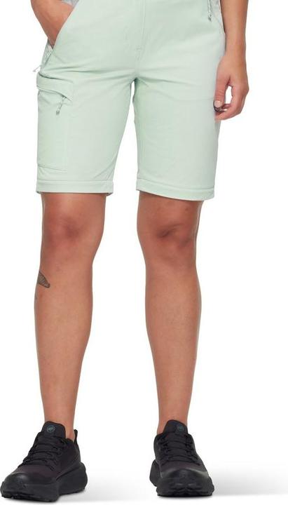 Produktbild Mammut Runbold Zip Off IVPants (M)