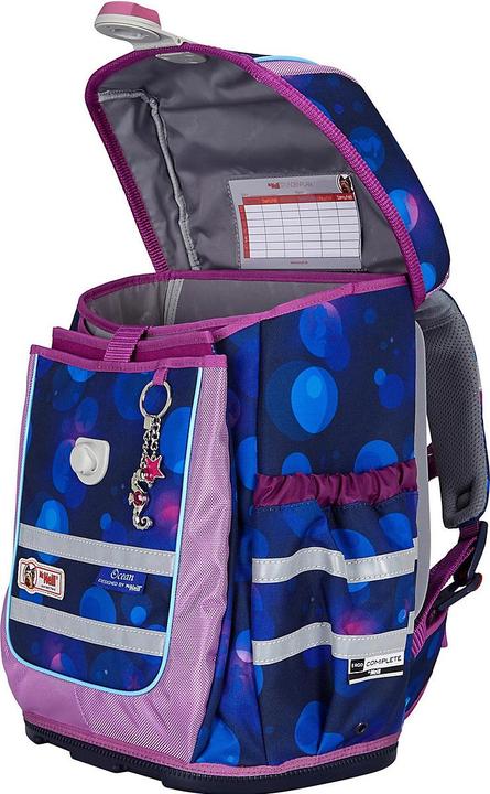 Image du produit Mc Neill Ergo Complete (20 l)