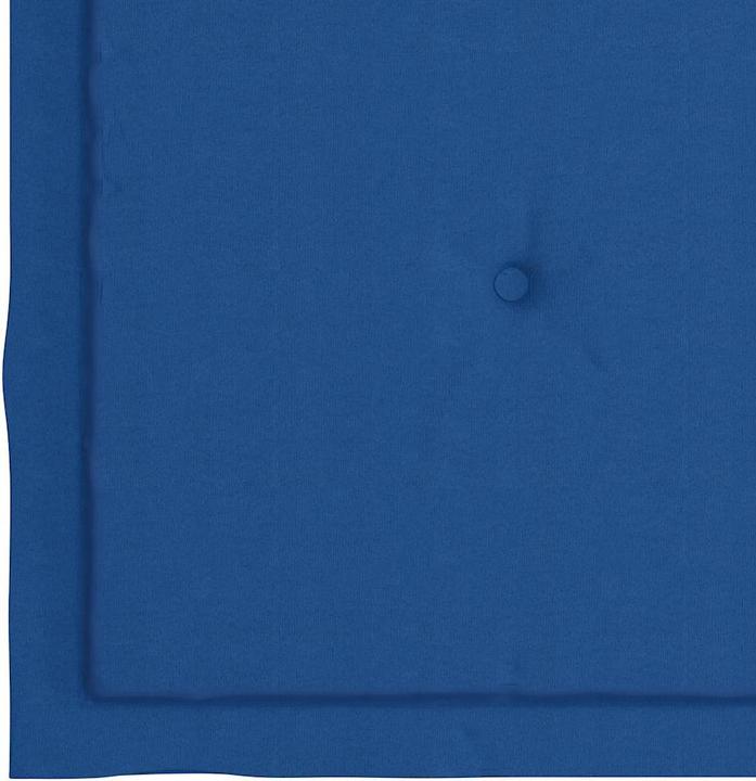 Produktbild vidaXL Gartenstuhl