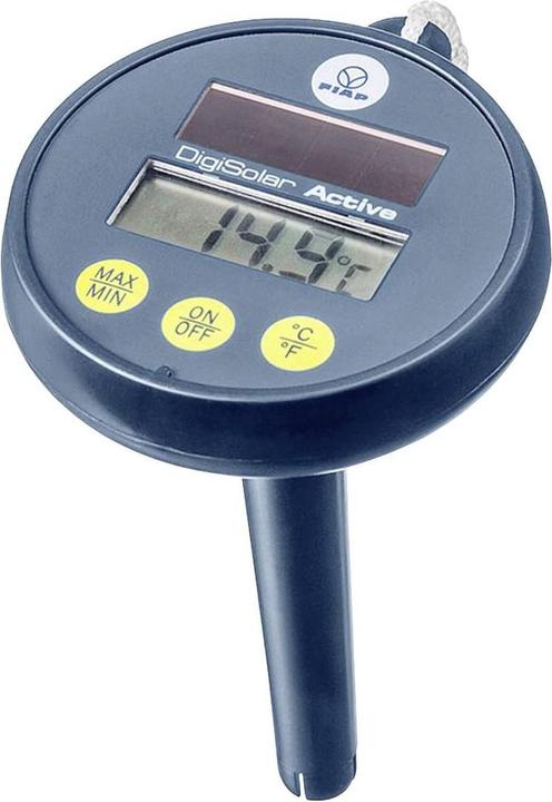 Produktbild Fiap SolarTeichthermometer