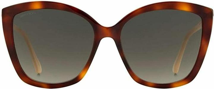 Actual product image Jimmy Choo Butterfly Sunglasses
