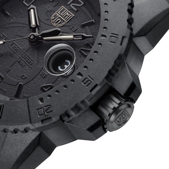 Image du produit Luminox Navy Seal 3600 Series (Montre de plongée, 45 mm)