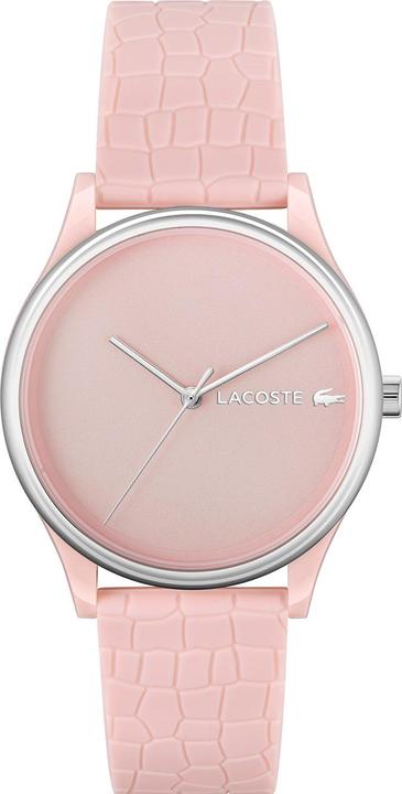 Pink, Argento