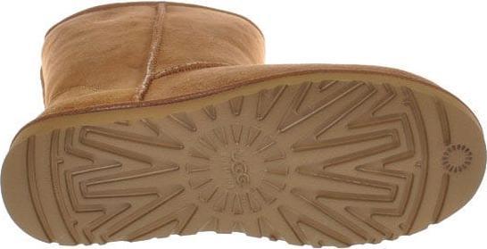 Actual product image Ugg Classic Short (40.5)