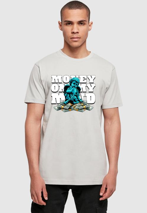 Produktbild Mister Tee MisterTee Money On My Mind Tee - 170209 (XS)