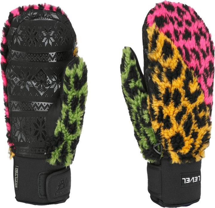 Produktbild Level Siberian Mitt (M)