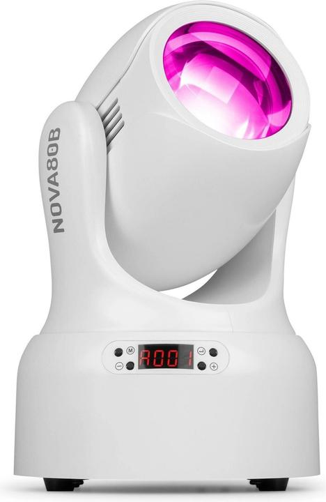 Produktbild BeamZ Testa Mobile Nova Beam (80 W, LED)