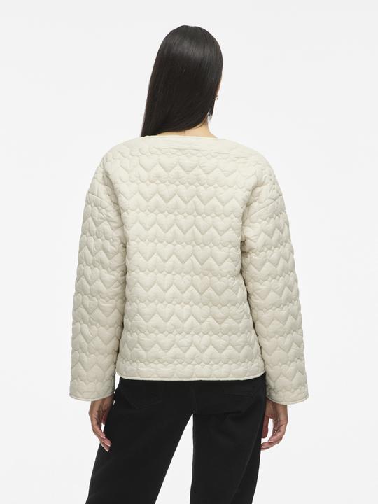 Produktbild Vila VISILLA Gesteppte Jacke (34)