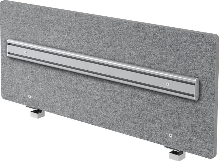 Image du produit Hammerbacher Cloison MyWand pour tables (119.5 x 3 x 50 cm)