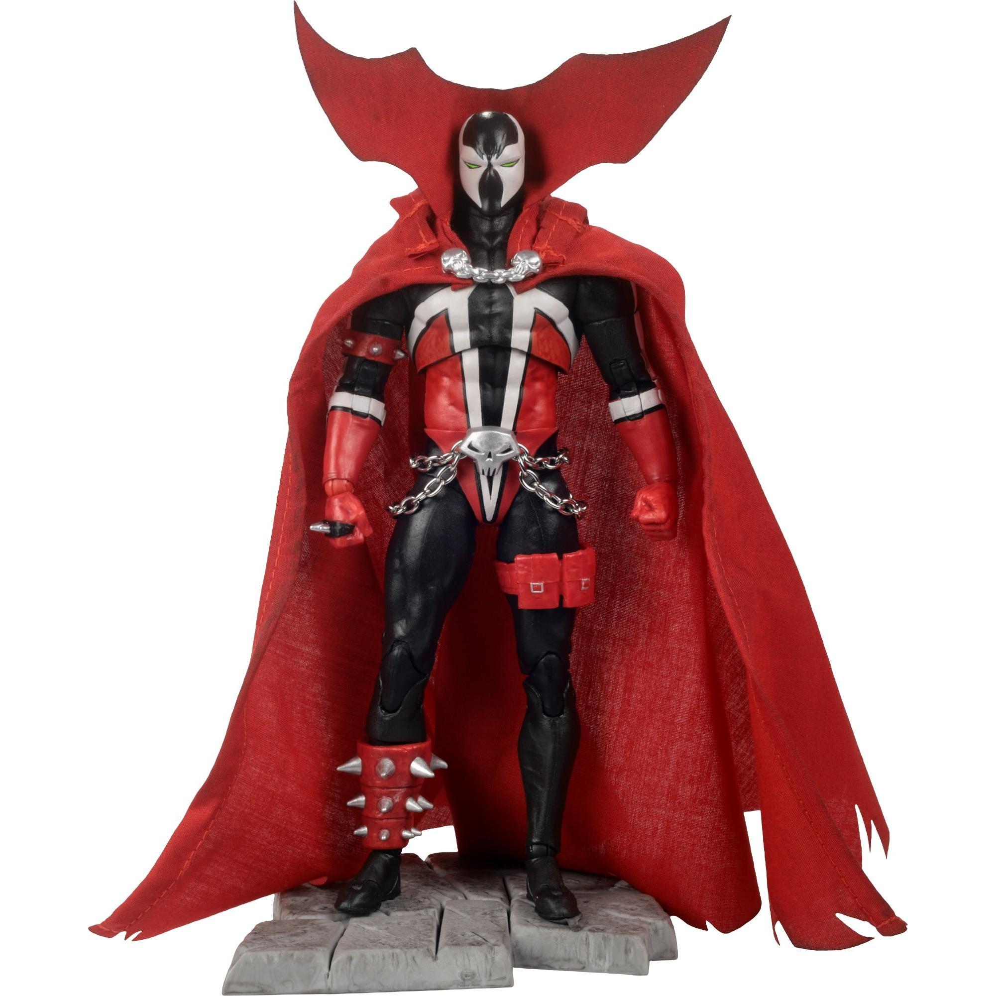 McFarlane Spawn Elite Edition figurine Spawn 19 cm (65995094)