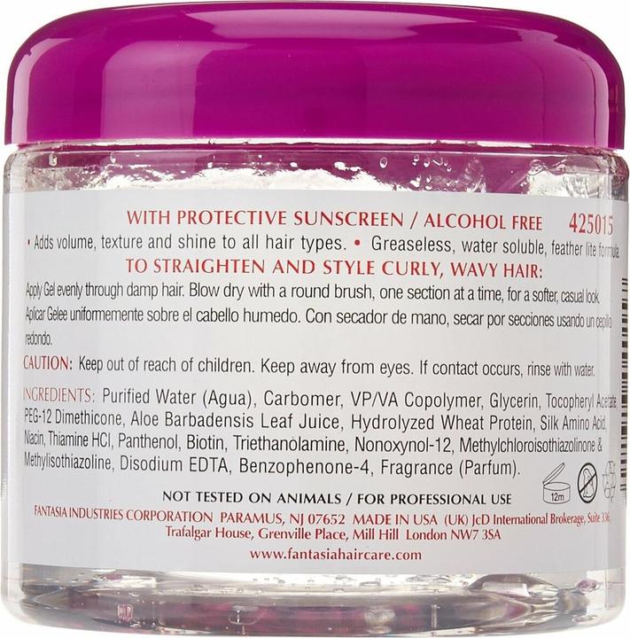 Immagine prodotto Prodotti per la perdita dei capelli 200ml (200 ml)
