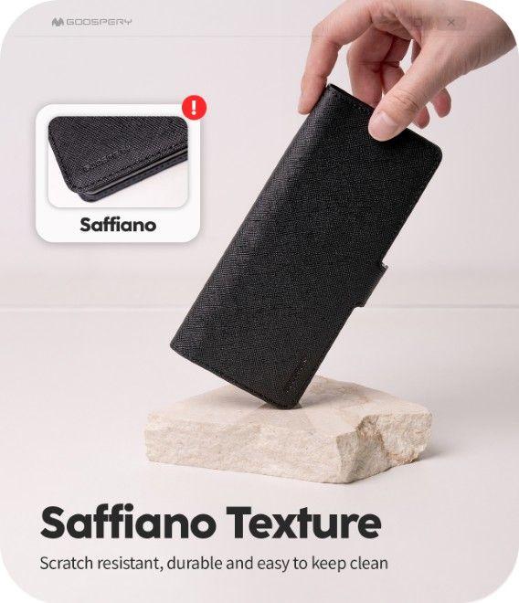 Image du produit Goospery Premium Diary Case Series Hülle (Samsung Galaxy Z Fold7)