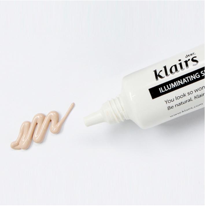 Produktbild Klairs Illuminating Supple