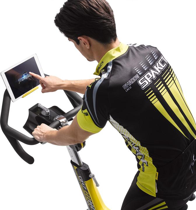 Actual product image Horizon Fitness GR7