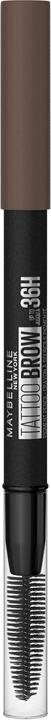 Produktbild Maybelline New York Tattoo Brow 36H (7 Deep Brown)