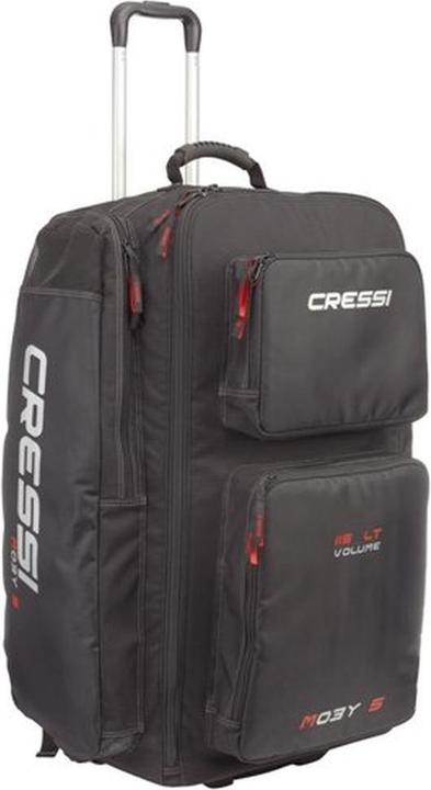 Actual product image Cressi Moby 5 (115 l)