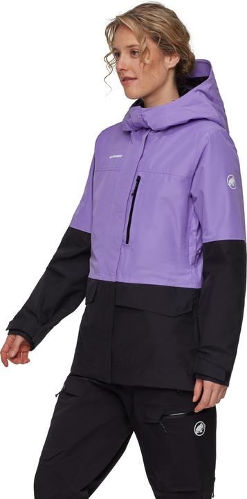 Immagine prodotto Mammut Fall Line HS Thermo Hooded Jacket Women (S)