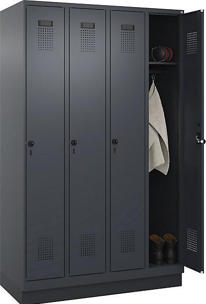 Anthracite grey RAL 7016
