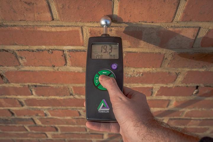 Immagine prodotto Tobolin Tobometro Hy