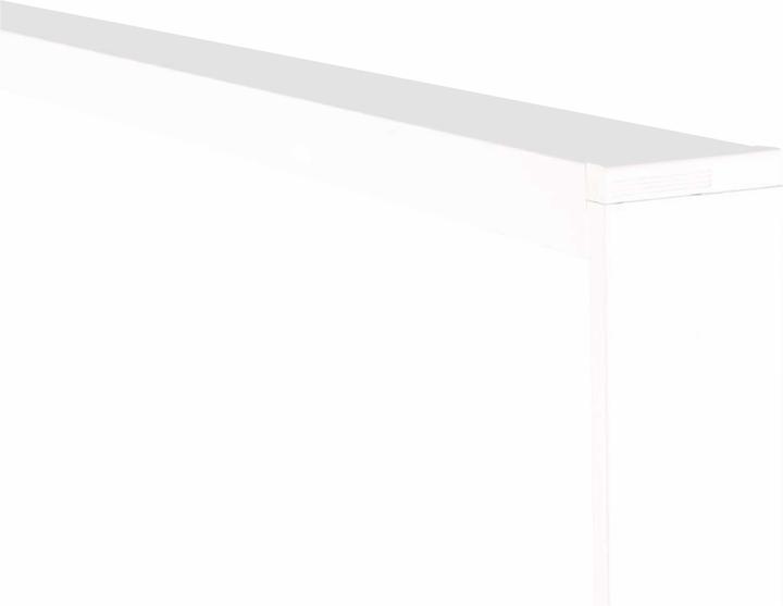 Luxula LED-Panel Aufbaurahmen