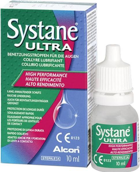 Immagine prodotto Systane Ultra (10 ml)