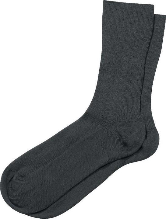 Immagine prodotto Klecken Calze di cotone (Confezione singola, 39 - 42)
