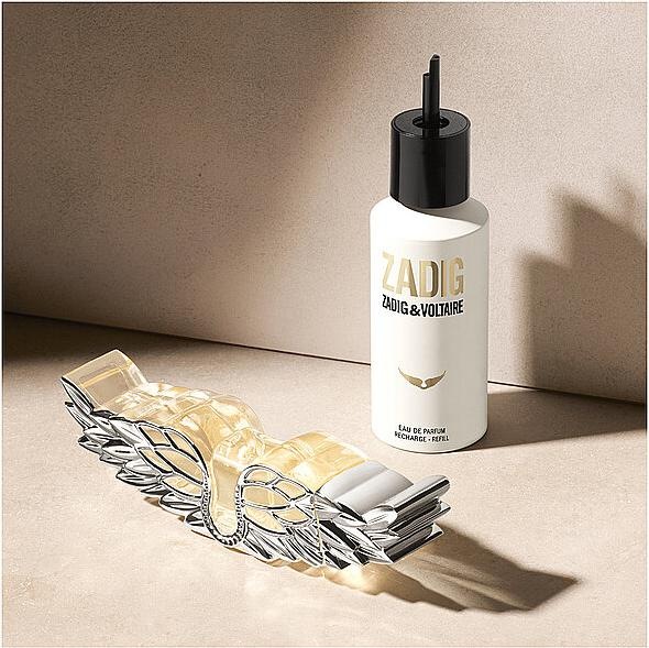 Produktbild Zadig & Voltaire ZADIG Refill (Eau de Parfum, 150 ml)