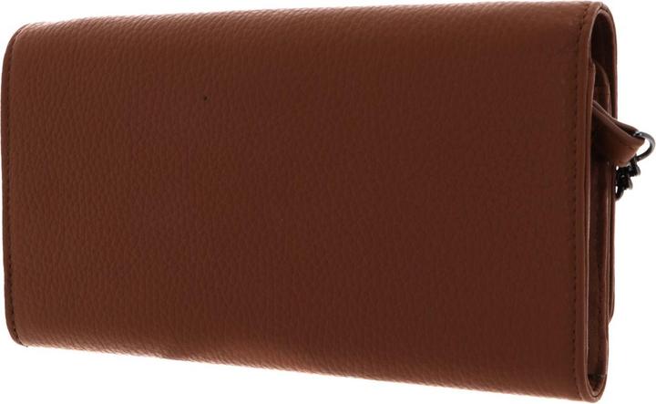 Actual product image Mandarina Duck Mellow Leather Wallet Bag