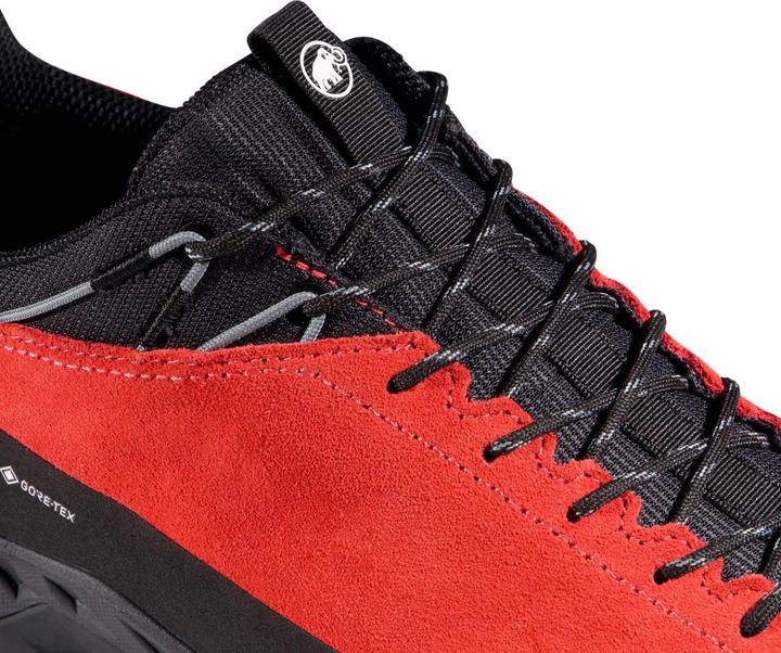 Produktbild Mammut Alnasca IV Low LTH GTX Men (40)