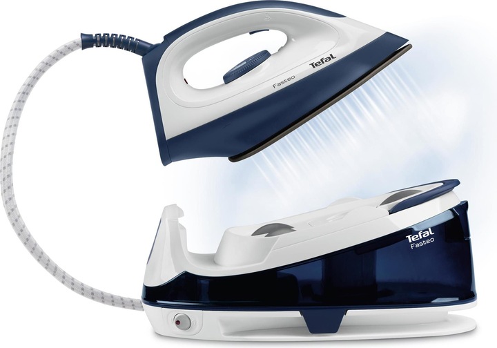 Tefal Fasteo (2200 W, 180 g/min)