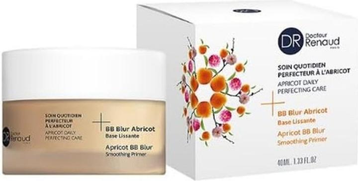 Produktbild Dr. Renaud Apricot