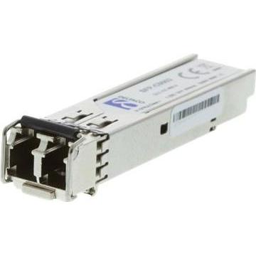 Deltaco SFP-C0006 network transceiver module Fiber optic 850 nm, Transceiver