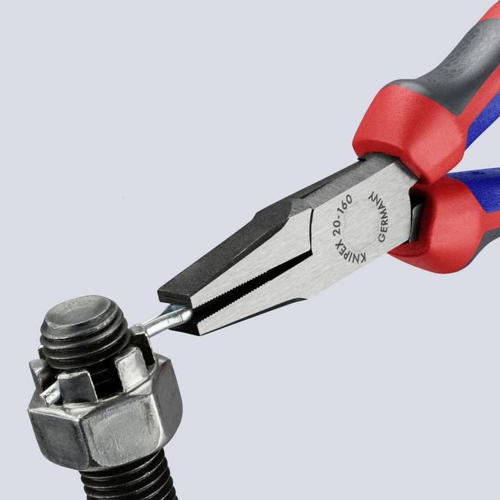 Produktbild Knipex Flachzange (160 mm)